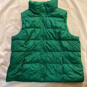 Old Navy Puffer Vest